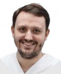 Задуров Сергей Игоревич стоматолог