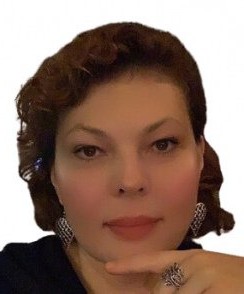 Леднева Надежда Олеговна психолог
