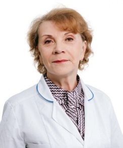Байкова Ирина Викторовна эндокринолог