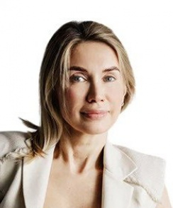 Денисенко Алла Львовна психолог