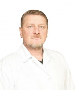 Малюгин Андрей Анатольевич стоматолог