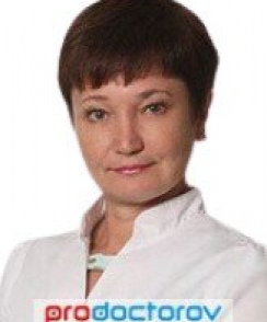Иванова Ольга Владимировна невролог