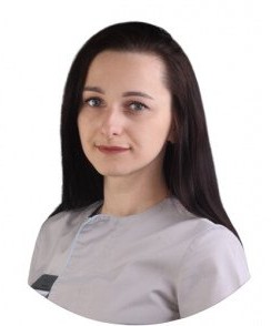 Быконя Маргарита Николаевна стоматолог-гигиенист