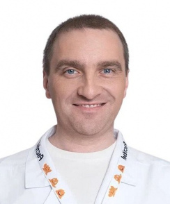 Шишов Евгений Геннадьевич педиатр
