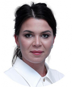 Зайнутдинова Валерия Михайловна косметолог