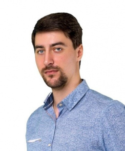 Белоглазов Кирилл Алексеевич психолог