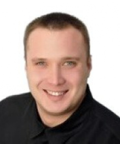 Волков Илья Сергеевич стоматолог