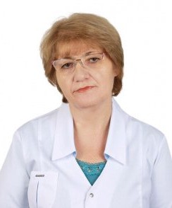 Козаева Диана Давыдовна ортопед