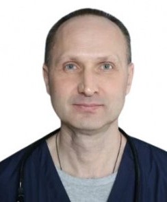 Севостьянов Владимир Анатольевич андролог