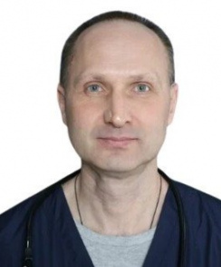 Севастьянов Владимир Анатольевич андролог