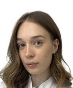 Удовенко Елизавета Александровна косметолог