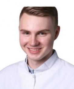 Никишов Дмитрий Михайлович невролог