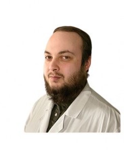 Кононов Антон Алексеевич рентгенолог