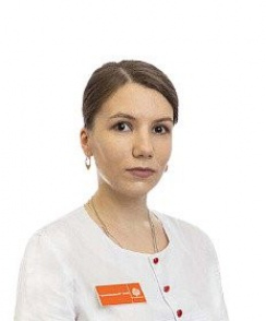 Кушнир Мария Вадимовна гастроэнтеролог
