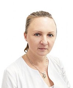Кос Анна Николаевна физиотерапевт