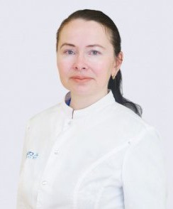 Семакова Елена Владимировна невролог