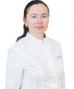 Семакова Елена Владимировна невролог