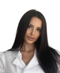 Ярощук Анастасия Анатольевна косметолог