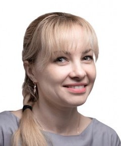 Кучкарева Ольга Сергеевна стоматолог-гигиенист