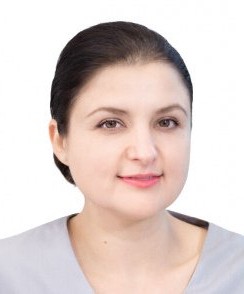 Ландинова Елена Владимировна стоматолог