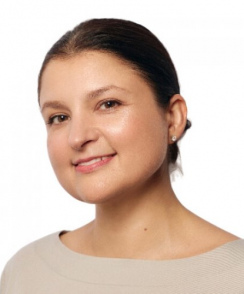Ландинова Елена Владимировна стоматолог-терапевт