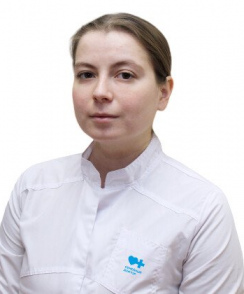 Строчек (Тараткина) Дарья стоматолог