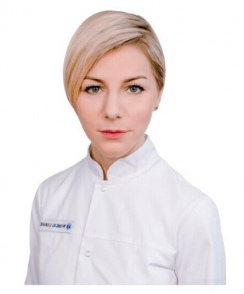 Шарапова Анастасия Николаевна психолог