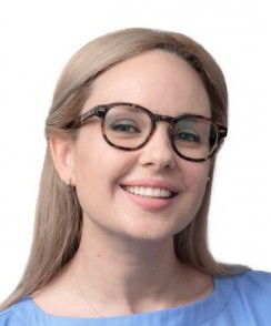 Бикоева Лора Валерьевна стоматолог