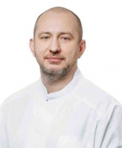 Завалий Ярослав Павлович невролог