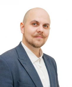 Воронков Александр Алексеевич психотерапевт