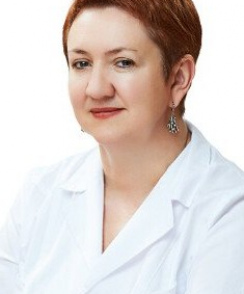 Маклакова Татьяна Михайловна стоматолог
