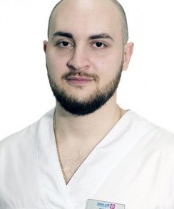 Гедулянов Марат Тимурович стоматолог