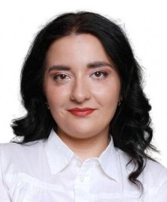 Алмазова Марина Анатольевна стоматолог