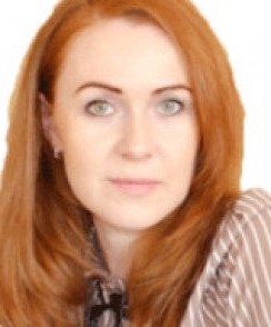 Щелочкова Мария Юрьевна психолог