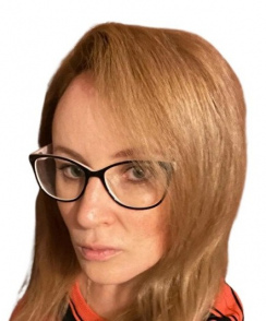 Жиркина	Екатерина Михайловна  логопед