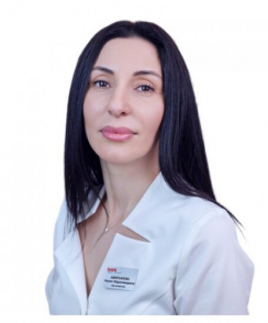 Амирханова Насият Абдулсемедовна косметолог