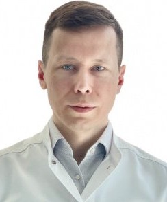 Насилевский Павел Александрович онколог