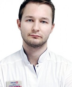 Егоров Валентин Алексеевич стоматолог