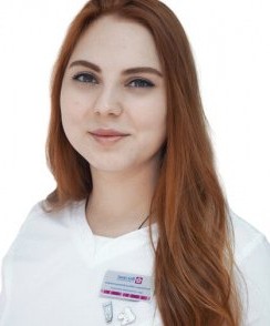 Чистякова Сабина Иманшапиевна стоматолог