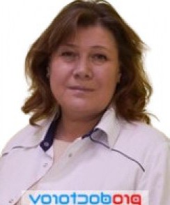 Семенова Лариса Николаевна психолог
