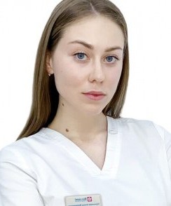 Черникова Алина Витальевна стоматолог