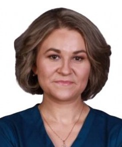 Лазечко Марьяна Игоревна стоматолог