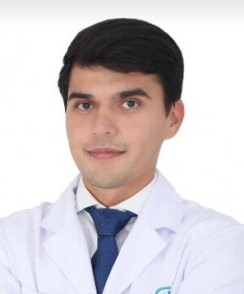 Мирзалиев Расул Владимирович стоматолог