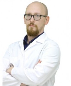 Кадыров Ильяс Фуркатович хирург