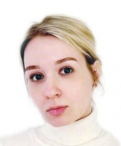 Милюкова Ольга Евгеньевна психолог