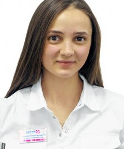 Яковлева Оксана Сергеевна стоматолог-терапевт