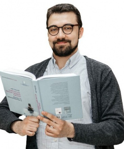 Иващенко Никита Алексеевич психолог