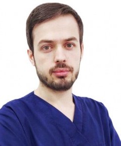 Нурмагомедов Мурад Мухтарович стоматолог-терапевт