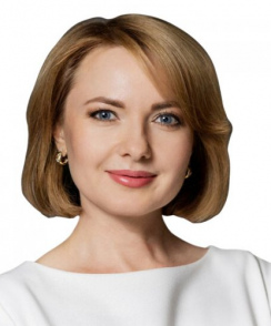 Студеникина Марина Анатольевна гастроэнтеролог