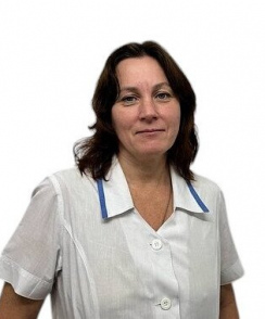 Чипигина Светлана Владимировна мануальный терапевт